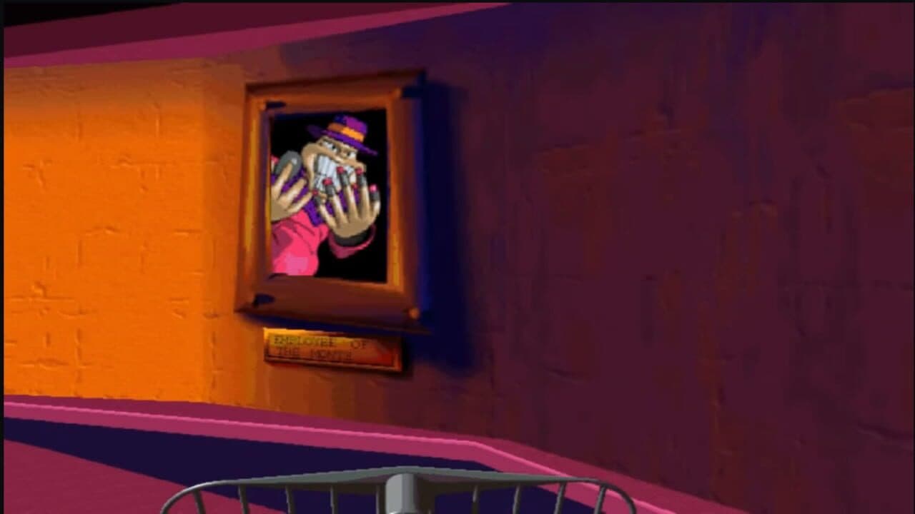 Goosebumps: Attack of the Mutant thumbnail 3