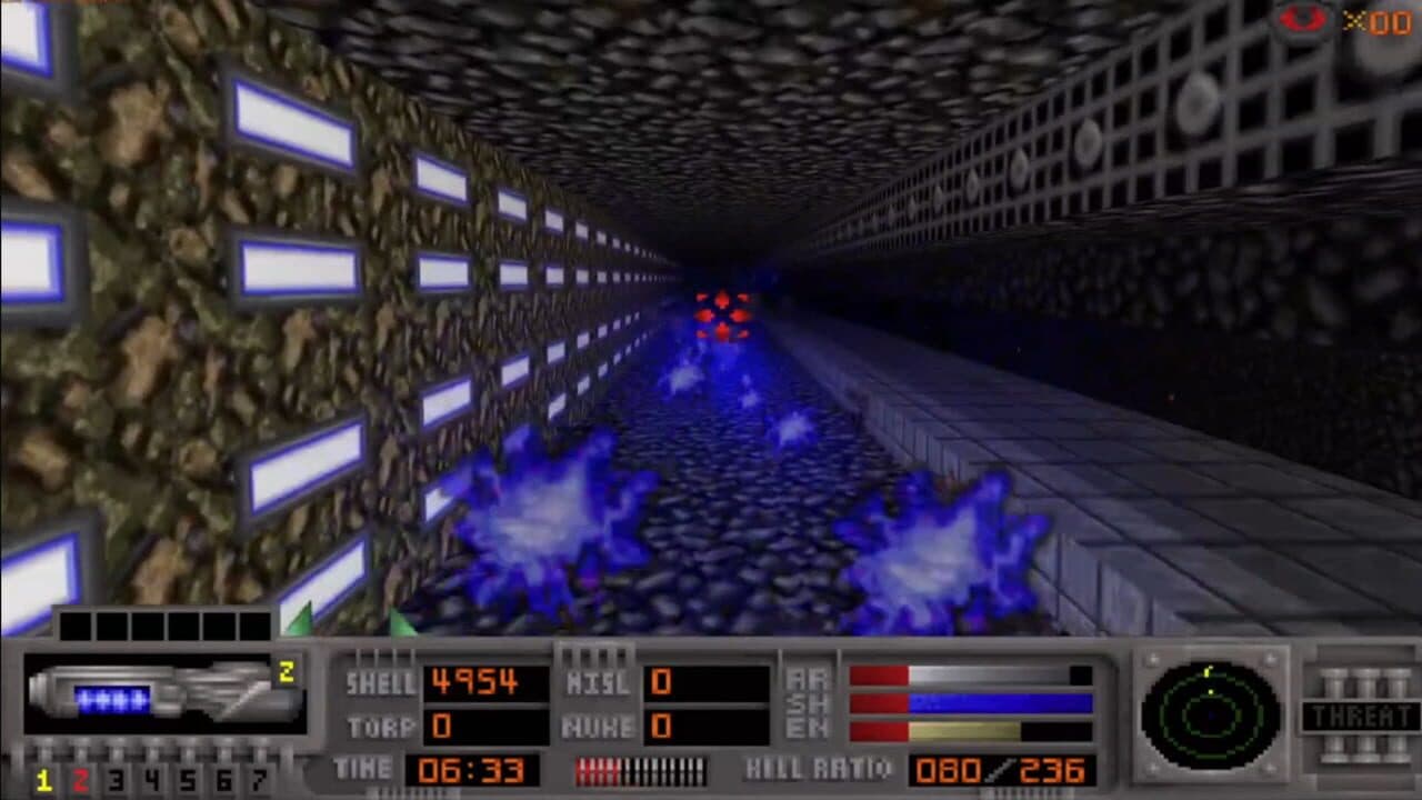 Radix: Beyond the Void thumbnail 2