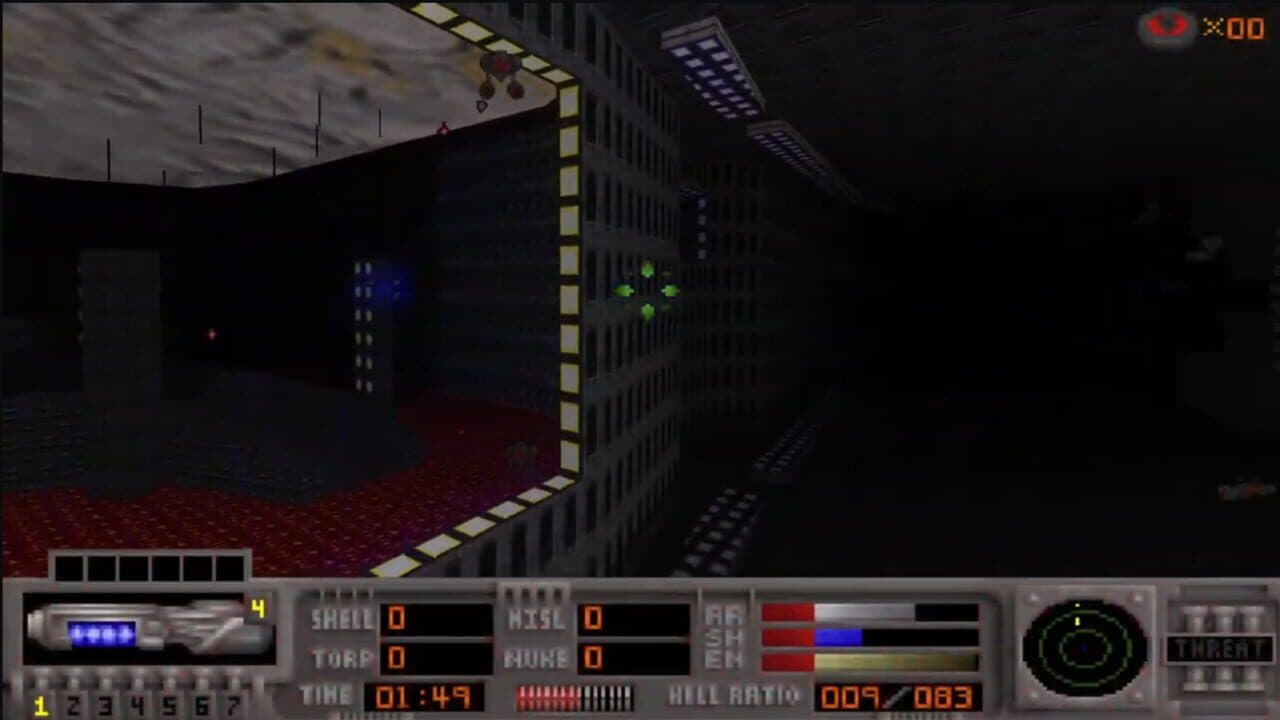 Radix: Beyond the Void thumbnail 3