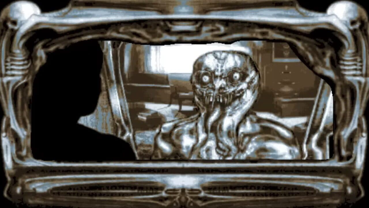 Dark Seed thumbnail 2