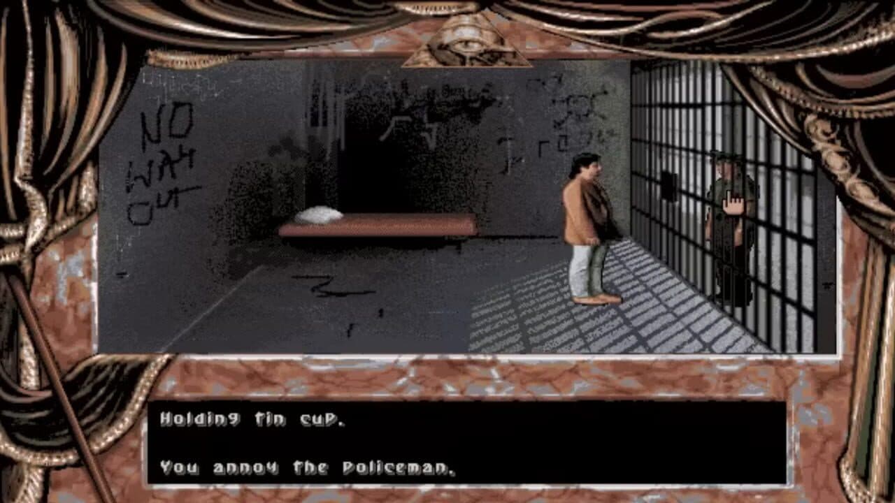 Dark Seed thumbnail 3