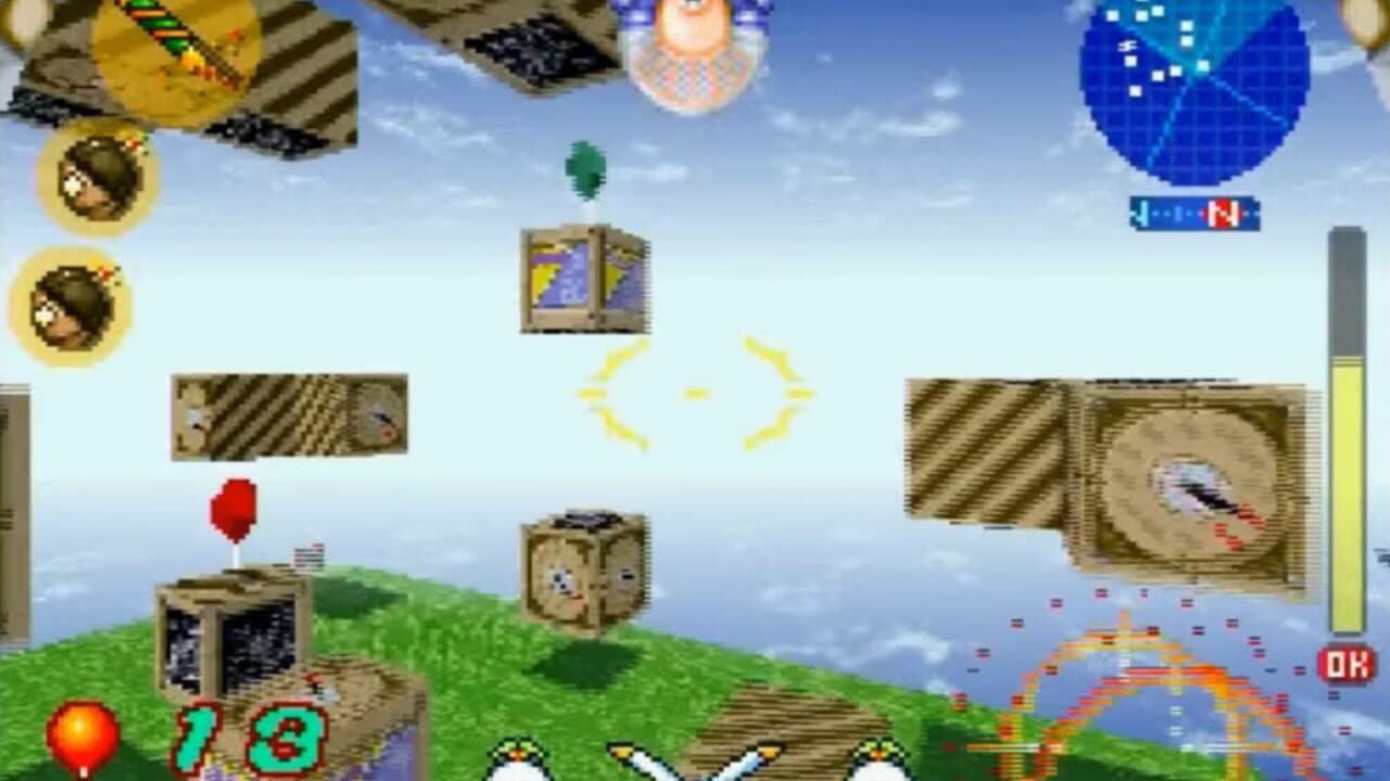 Jumping Flash! 2 thumbnail 3