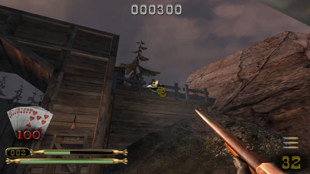 Dead Man's Hand thumbnail 2
