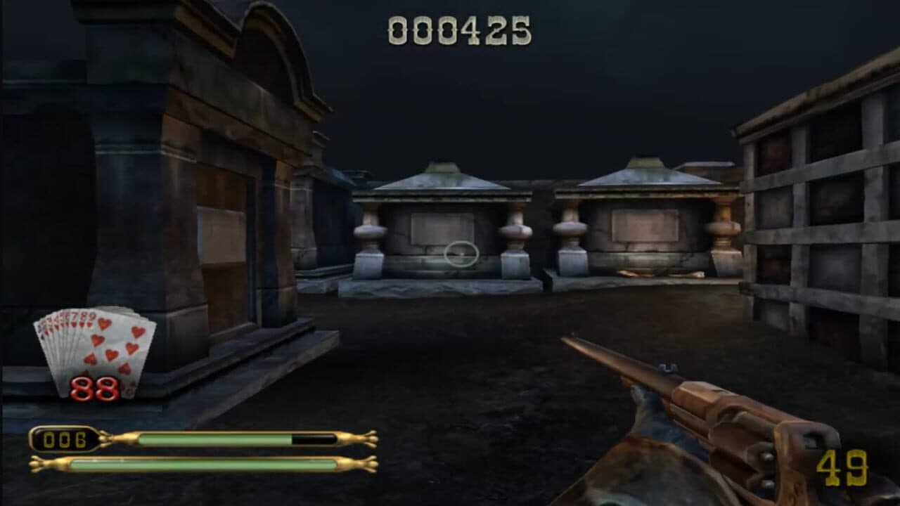 Dead Man's Hand thumbnail 3