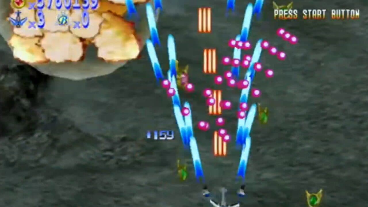 Giga Wing 2 thumbnail 2