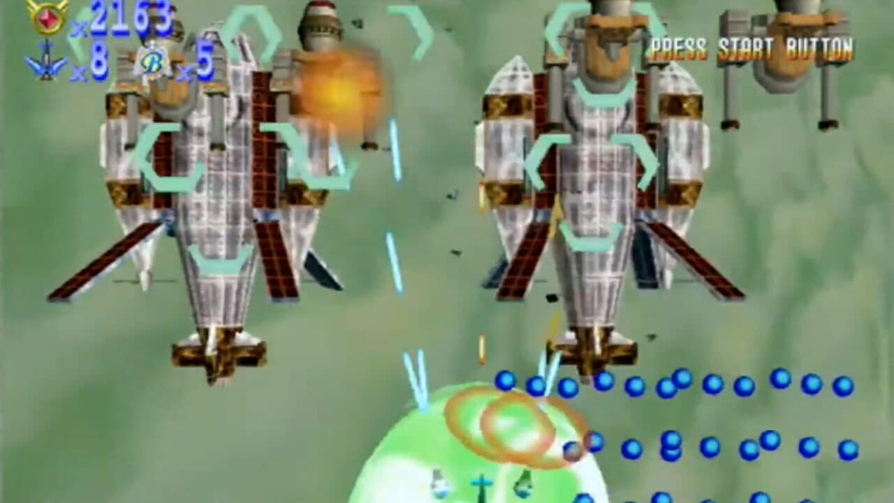 Giga Wing 2 thumbnail 3