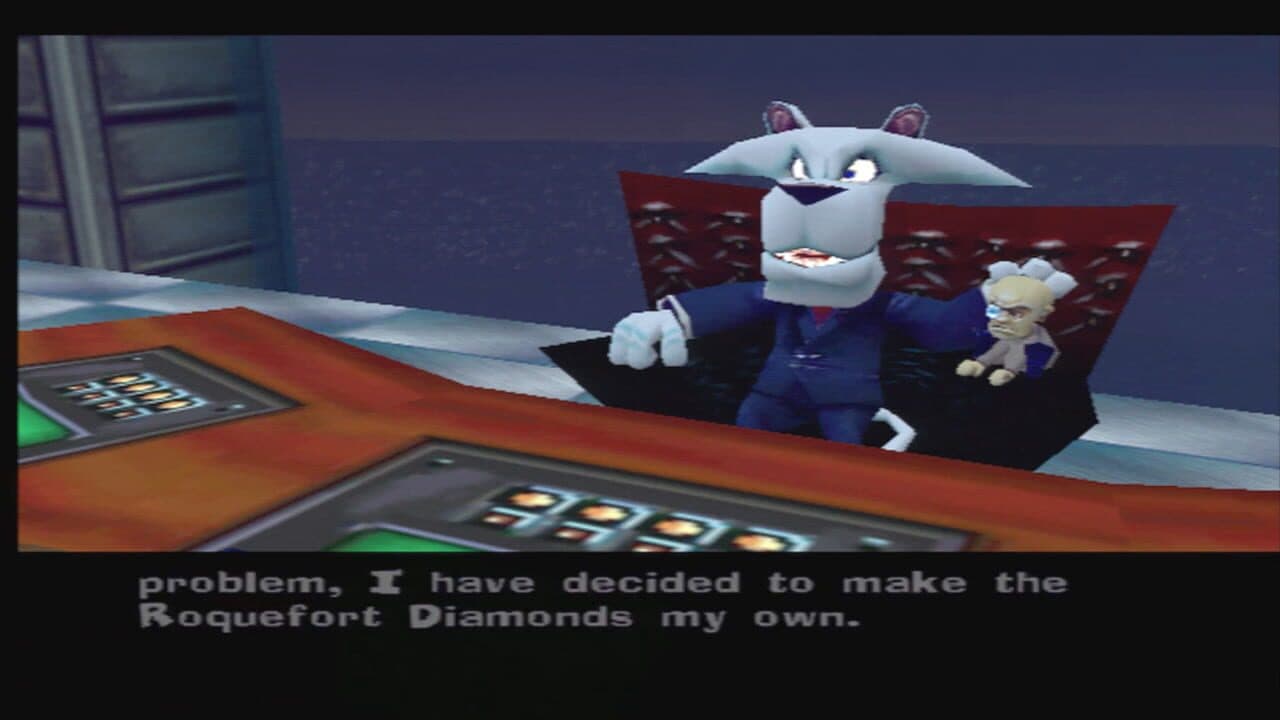 Fur Fighters thumbnail 3