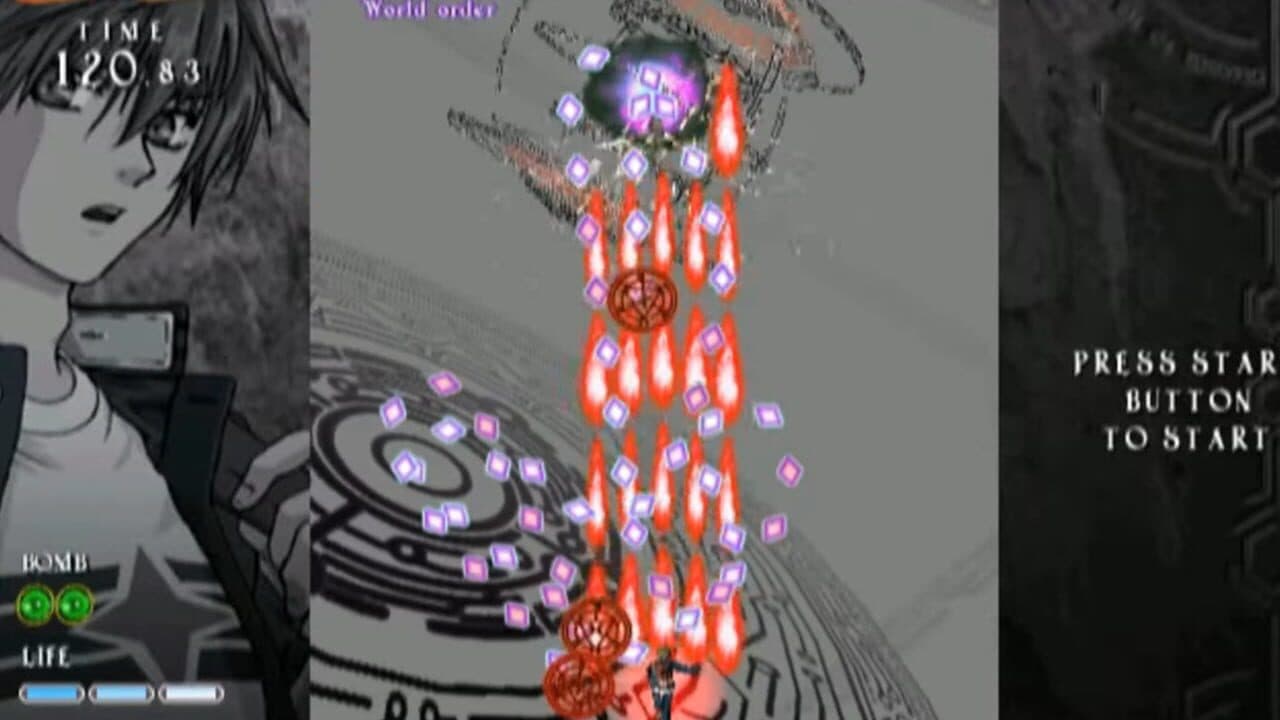 Castle Shikigami 2 thumbnail 2