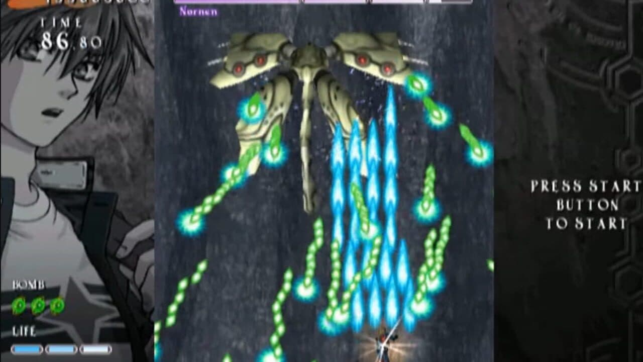 Castle Shikigami 2 thumbnail 3