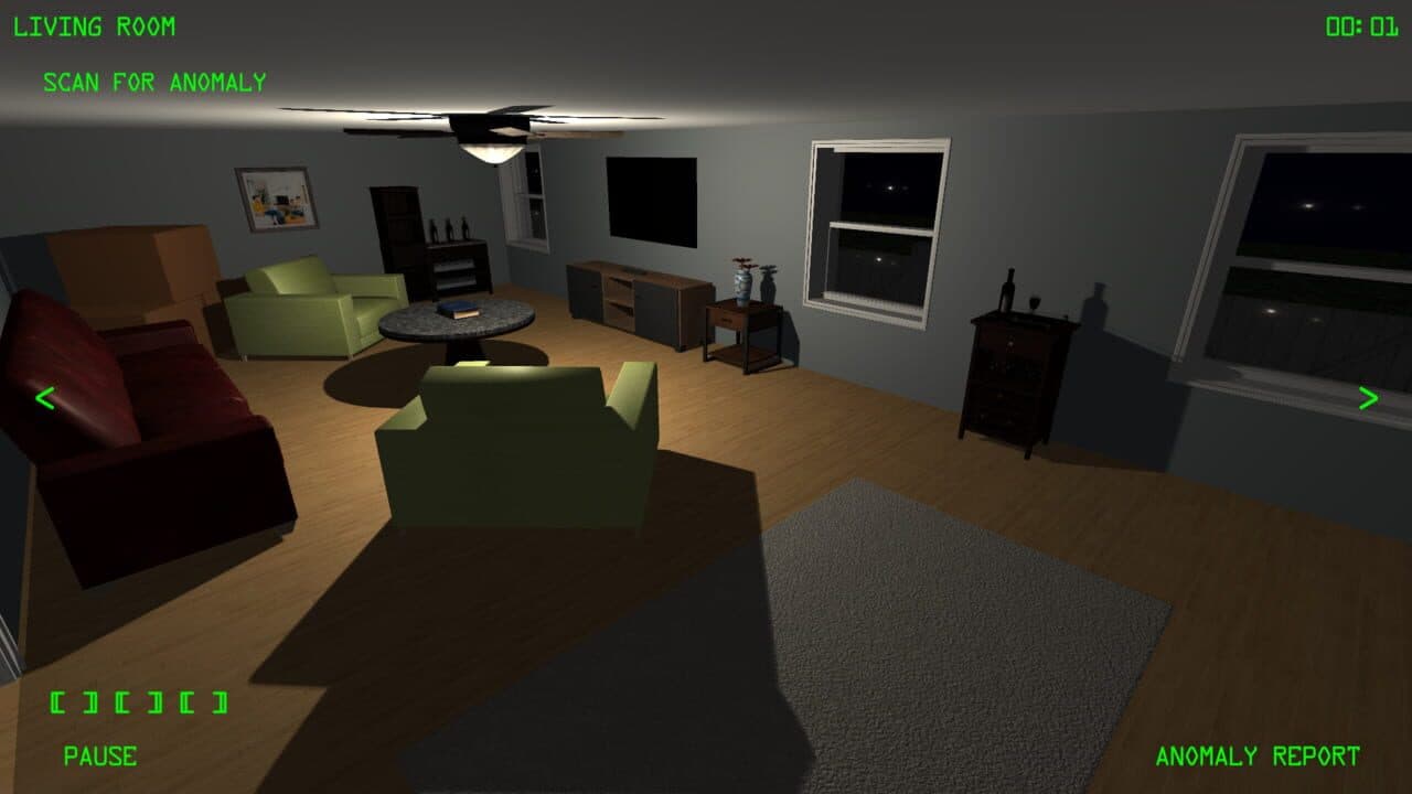 I'm On a Watcher Duty 7: The Familiar Places thumbnail 2
