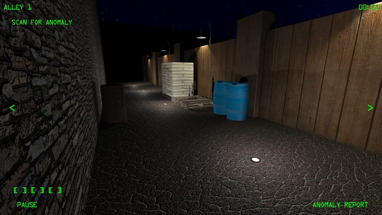 I'm On a Watcher Duty 7: The Familiar Places thumbnail 6