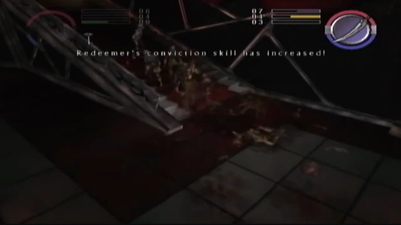 Hunter: The Reckoning - Redeemer thumbnail 2