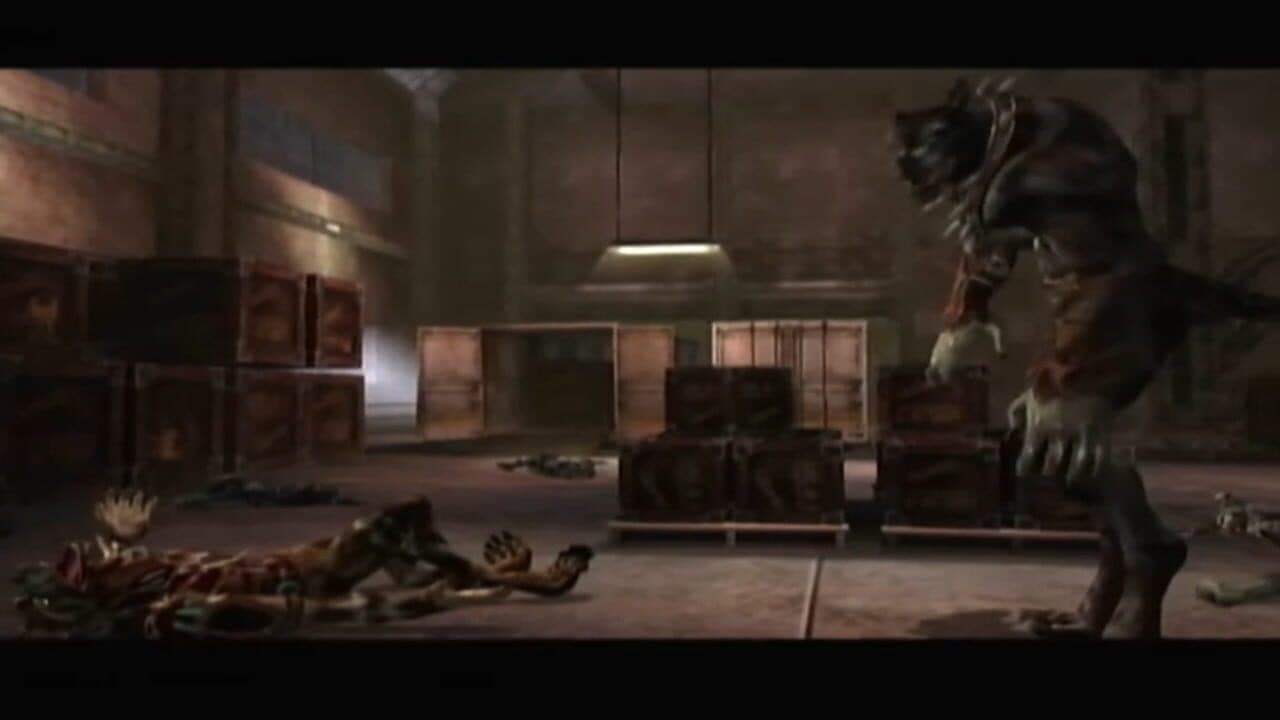 Hunter: The Reckoning - Redeemer thumbnail 3