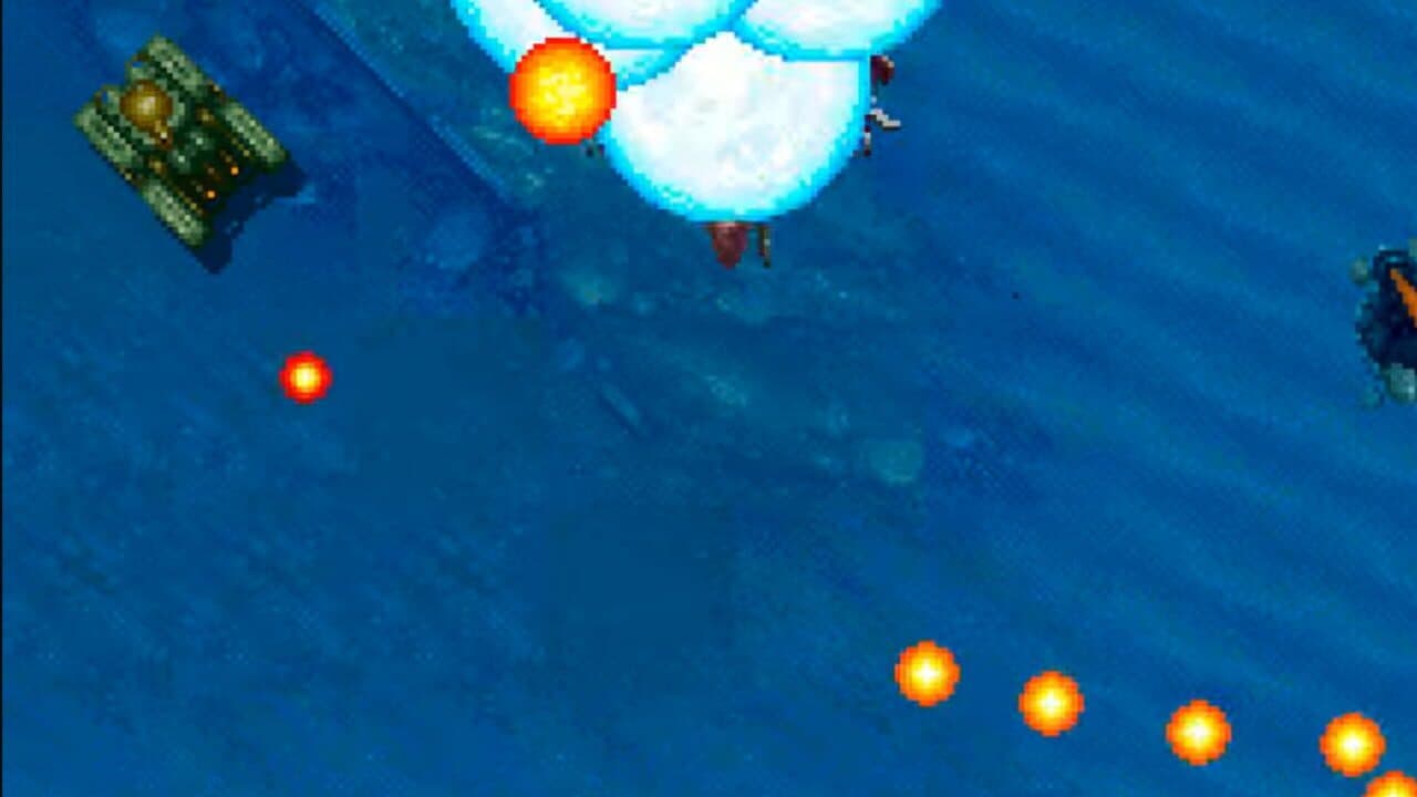 Batsugun thumbnail 2