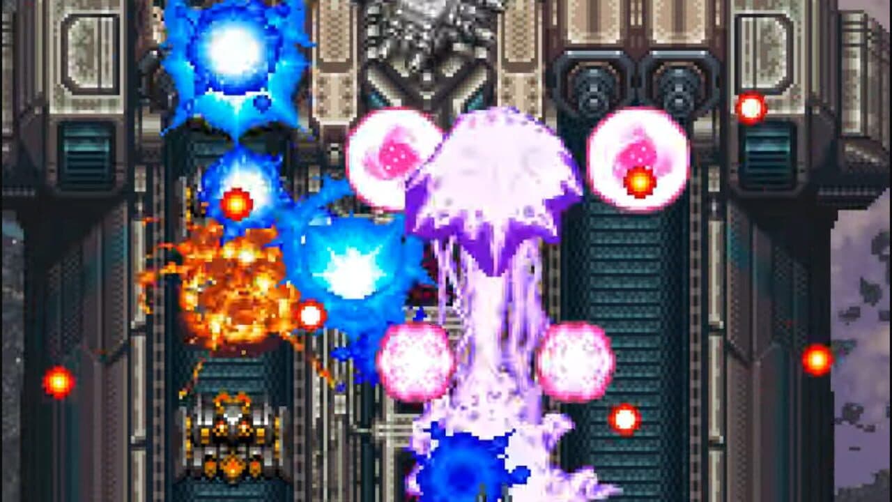 DoDonPachi thumbnail 2