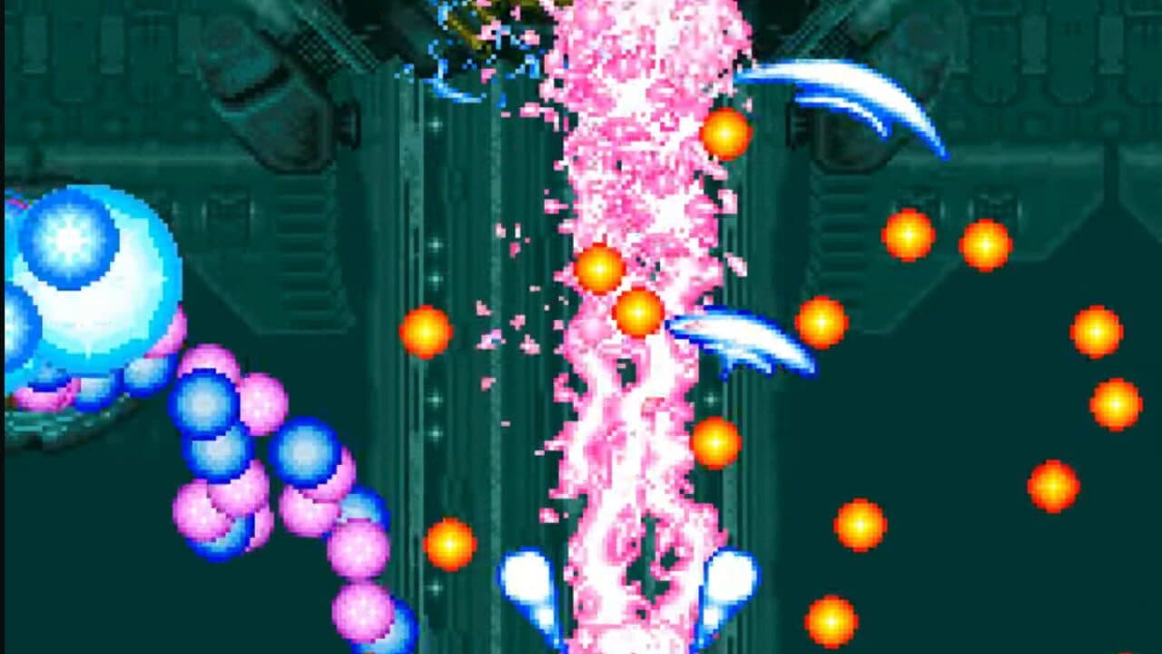 DoDonPachi thumbnail 3