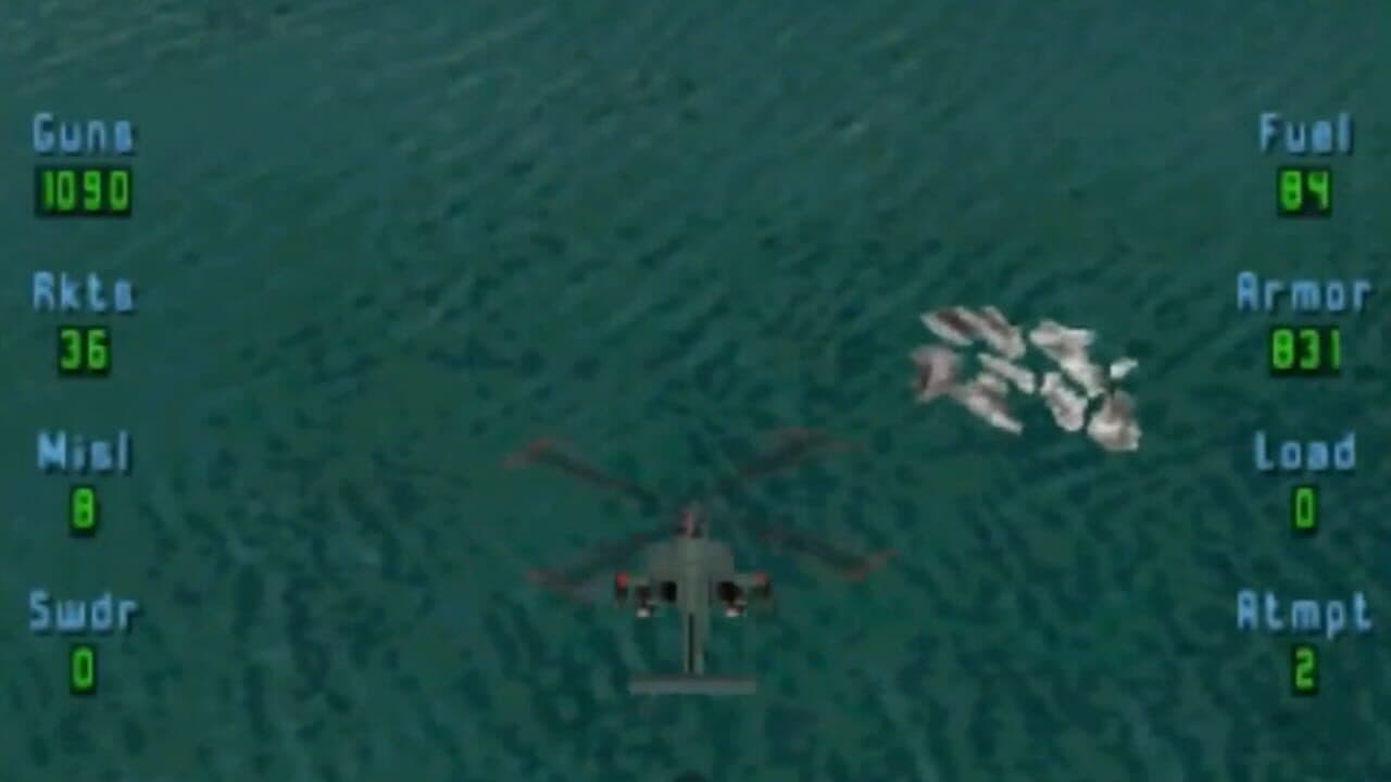 Soviet Strike thumbnail 3