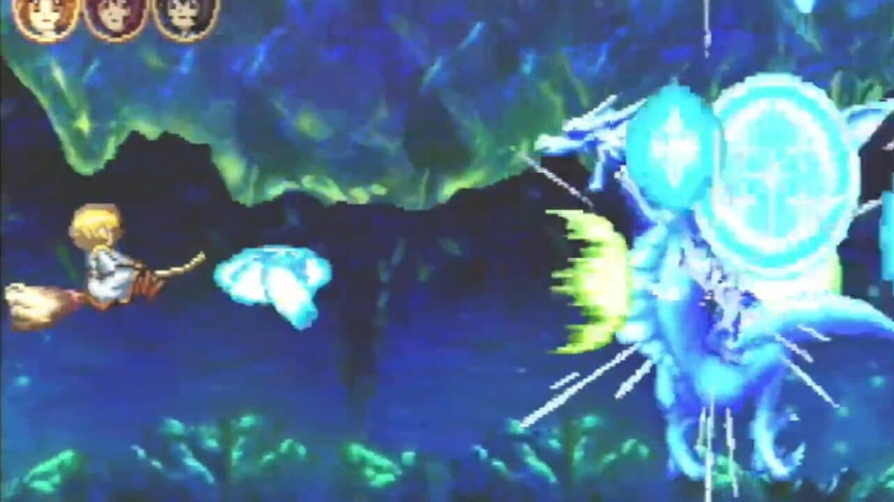 Cotton Boomerang thumbnail 2