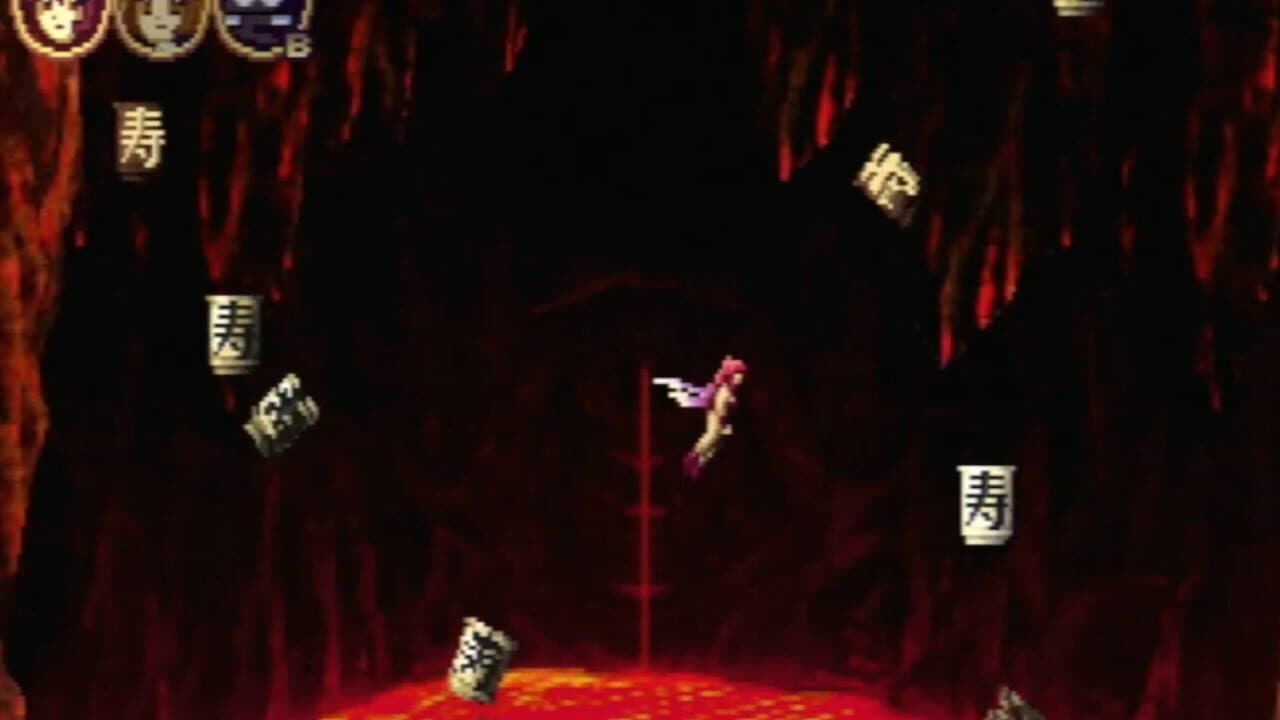 Cotton Boomerang thumbnail 3
