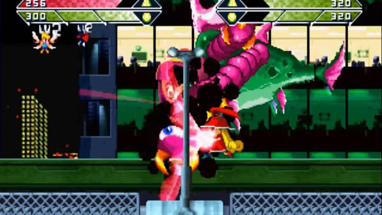 Silhouette Mirage thumbnail 3