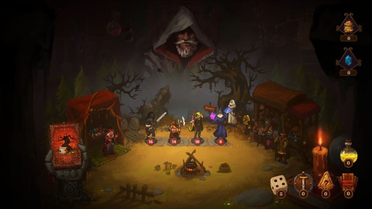 Dark Quest 3 thumbnail 2