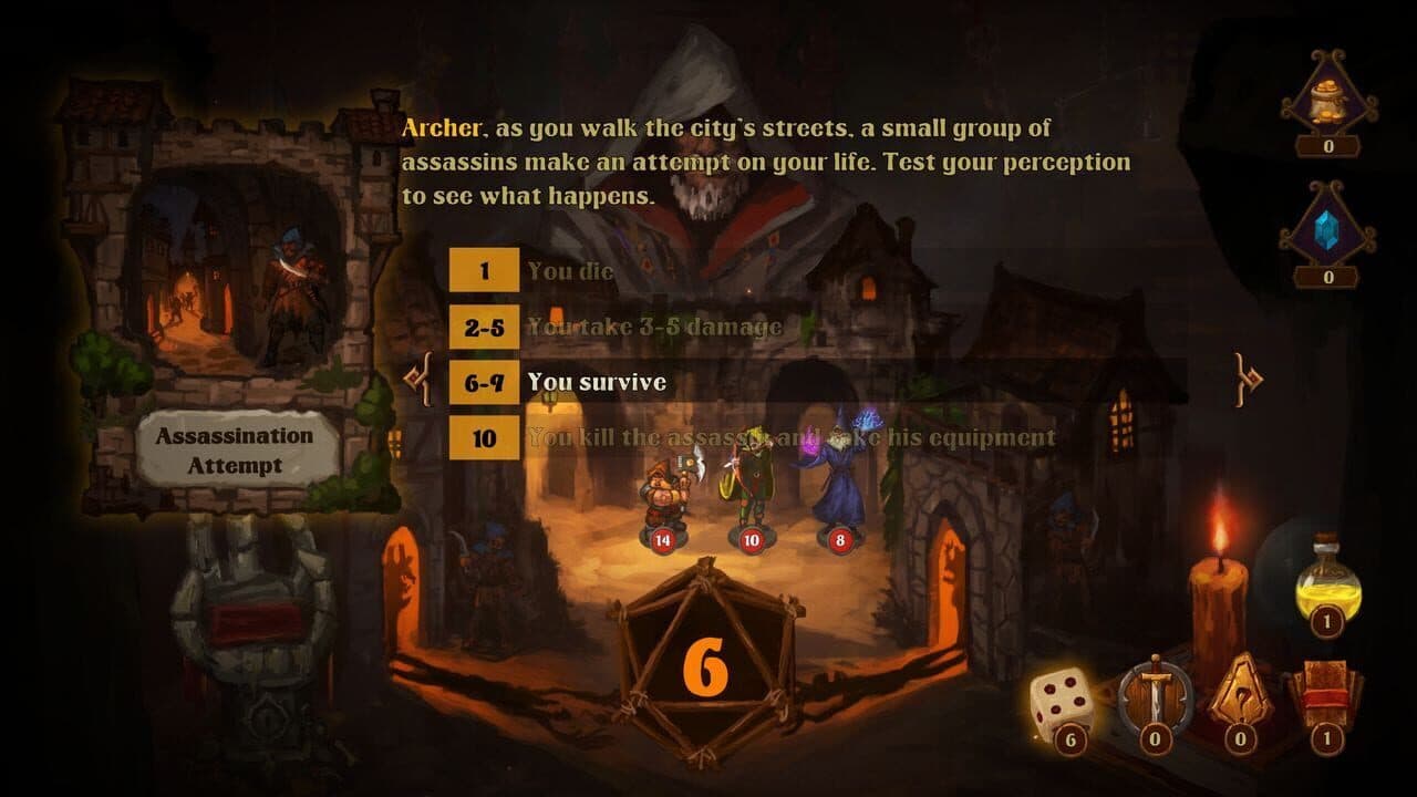 Dark Quest 3 thumbnail 3