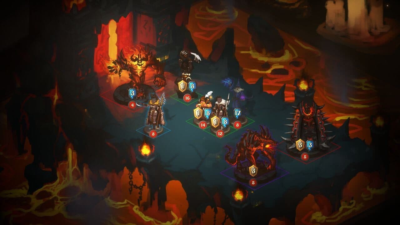 Dark Quest 3 thumbnail 4