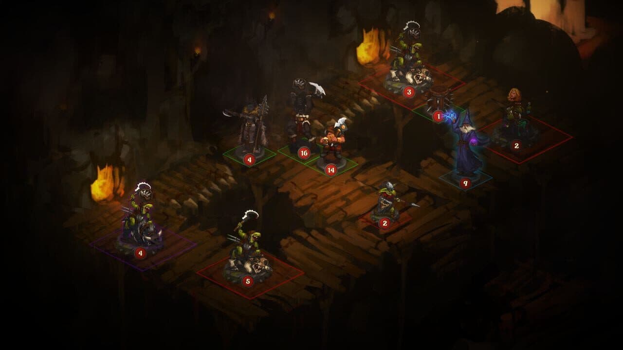 Dark Quest 3 thumbnail 5