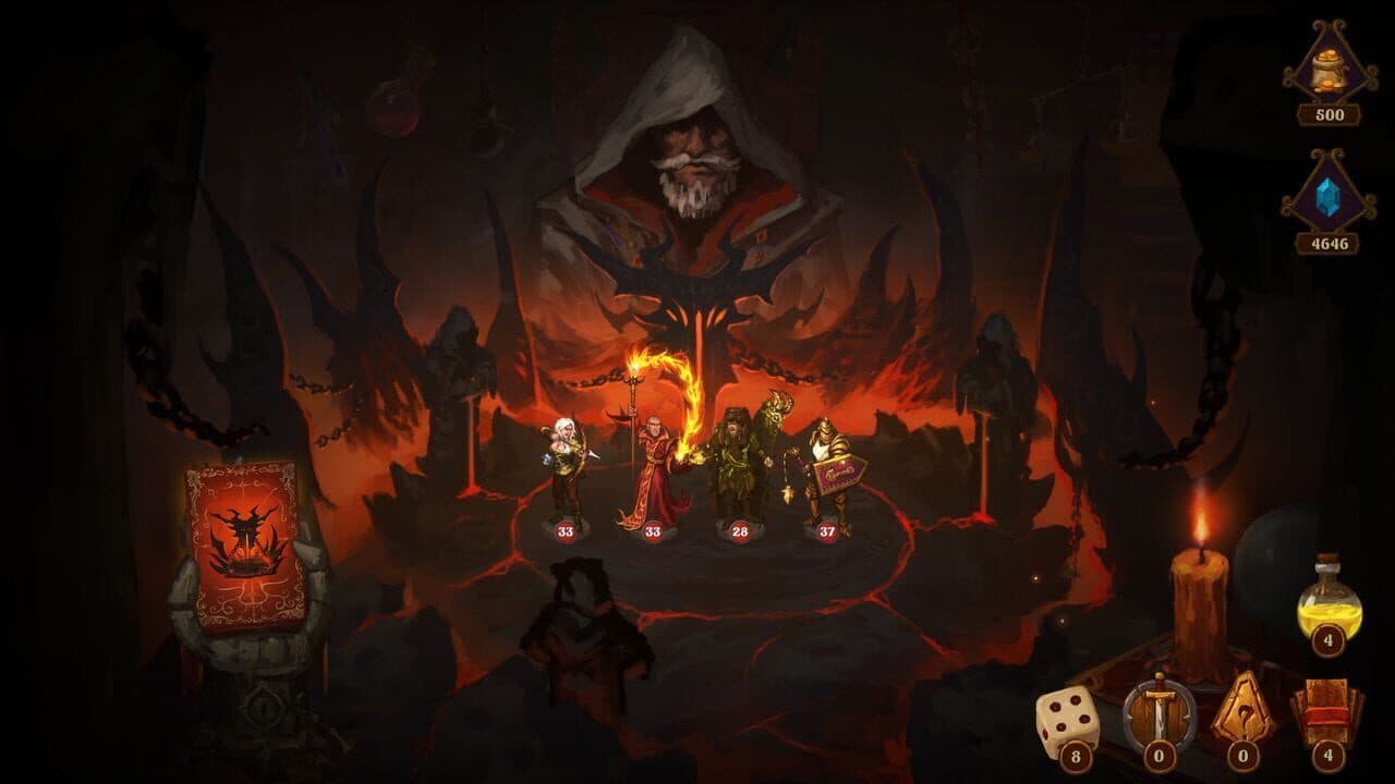 Dark Quest 3 thumbnail 6