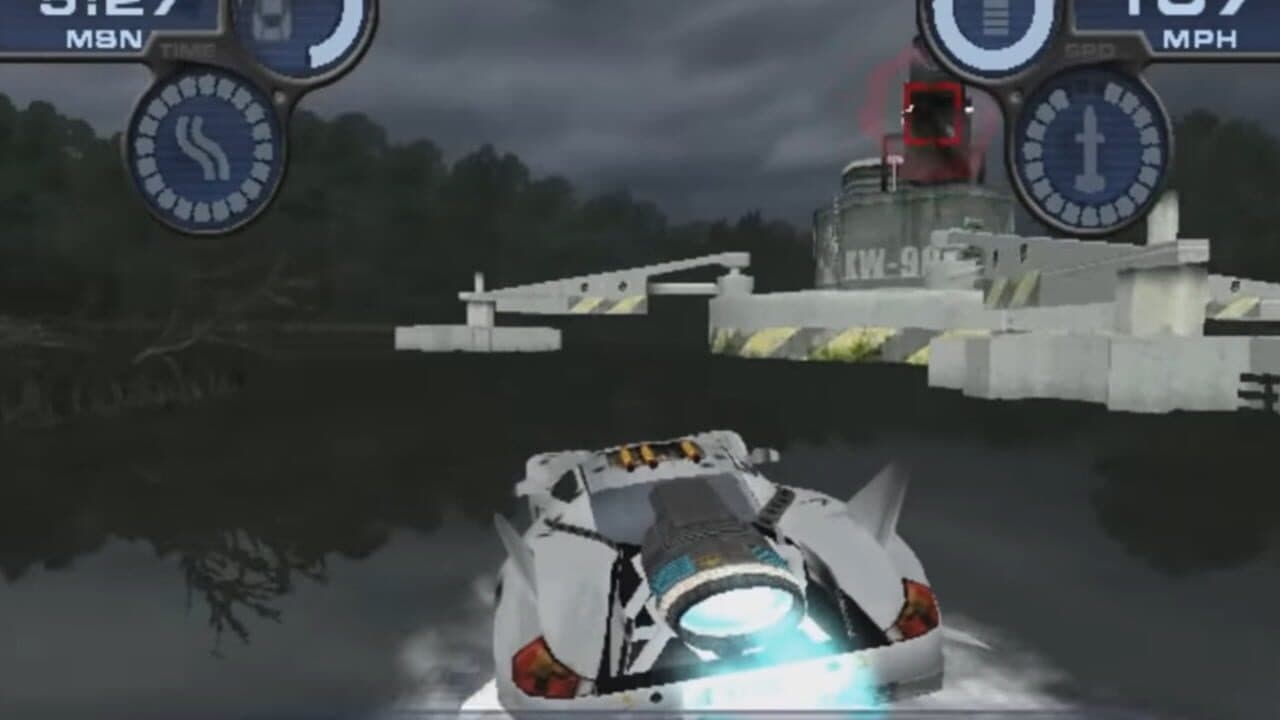 SpyHunter thumbnail 3