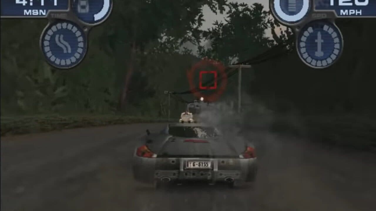 SpyHunter thumbnail 4