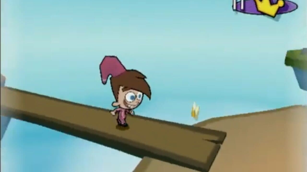 The Fairly OddParents: Breakin' da Rules thumbnail 2