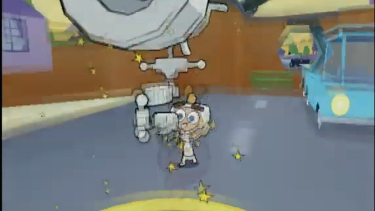 The Fairly OddParents: Breakin' da Rules thumbnail 3