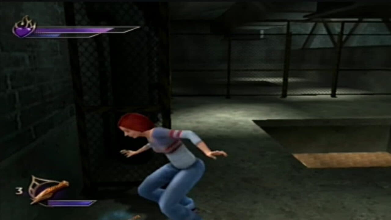 Buffy the Vampire Slayer: Chaos Bleeds thumbnail 2