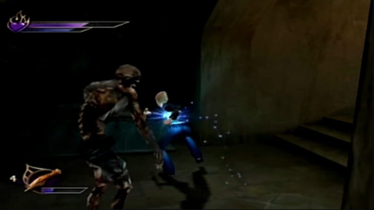 Buffy the Vampire Slayer: Chaos Bleeds thumbnail 3