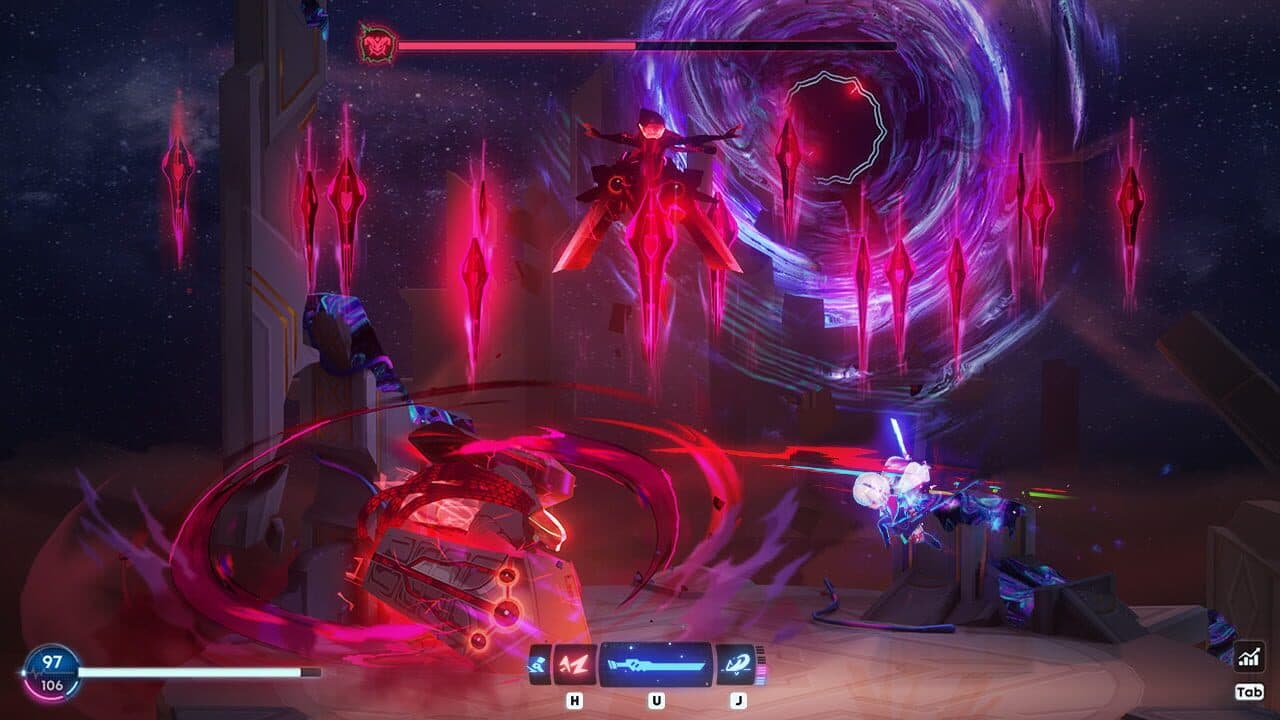Neon Echo thumbnail 2