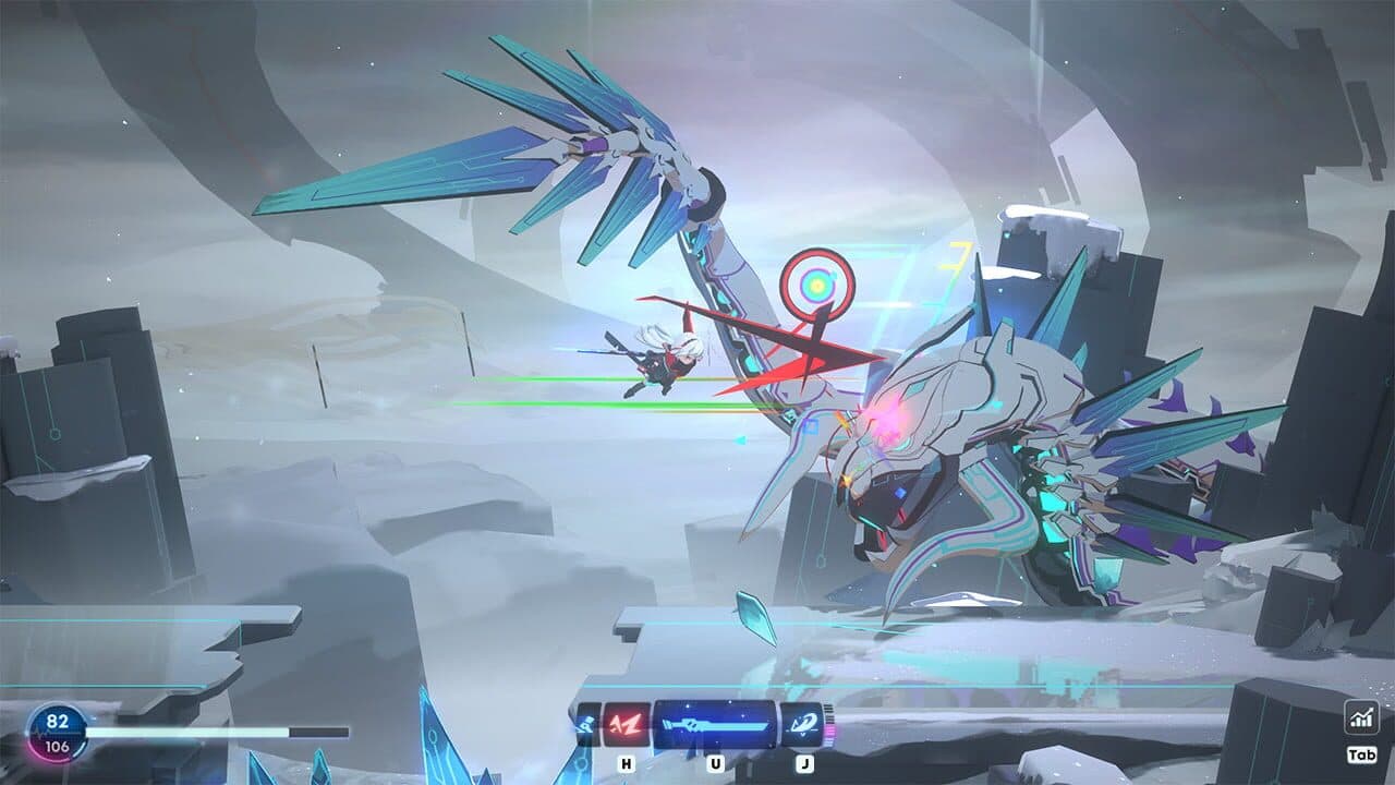 Neon Echo thumbnail 3
