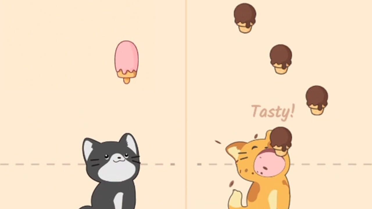 Duet Cats thumbnail 4