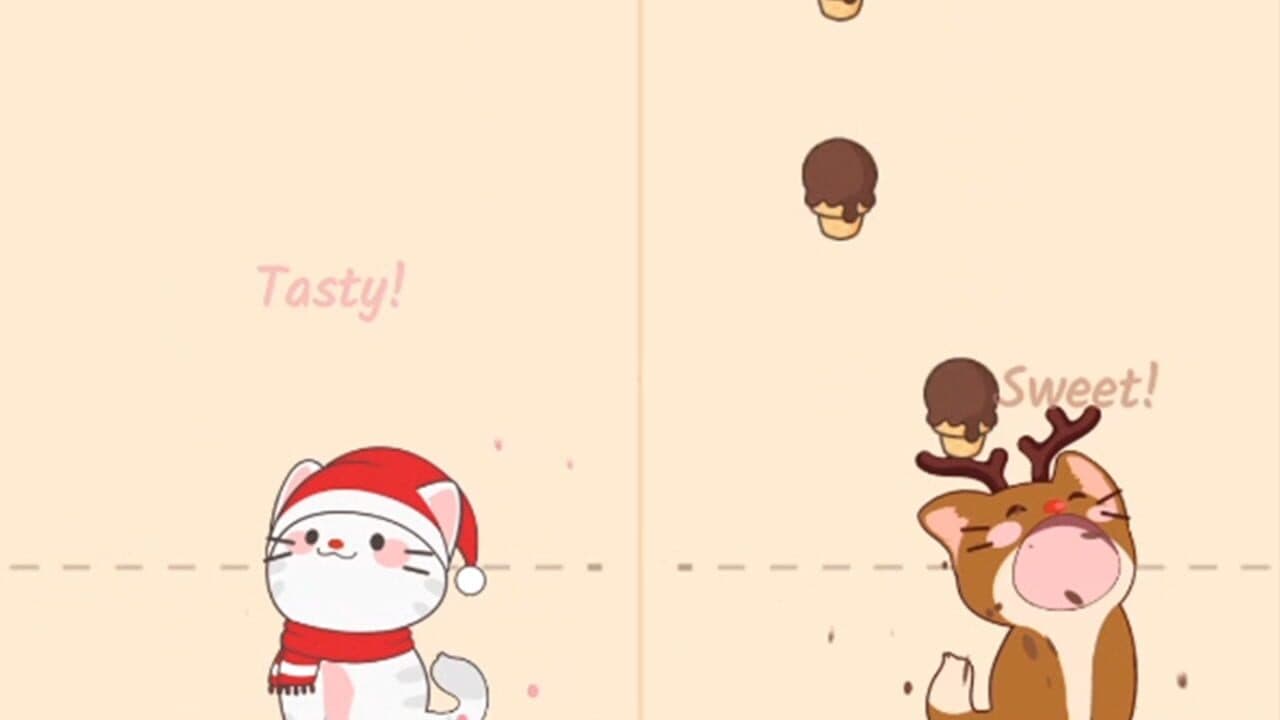 Duet Cats thumbnail 5