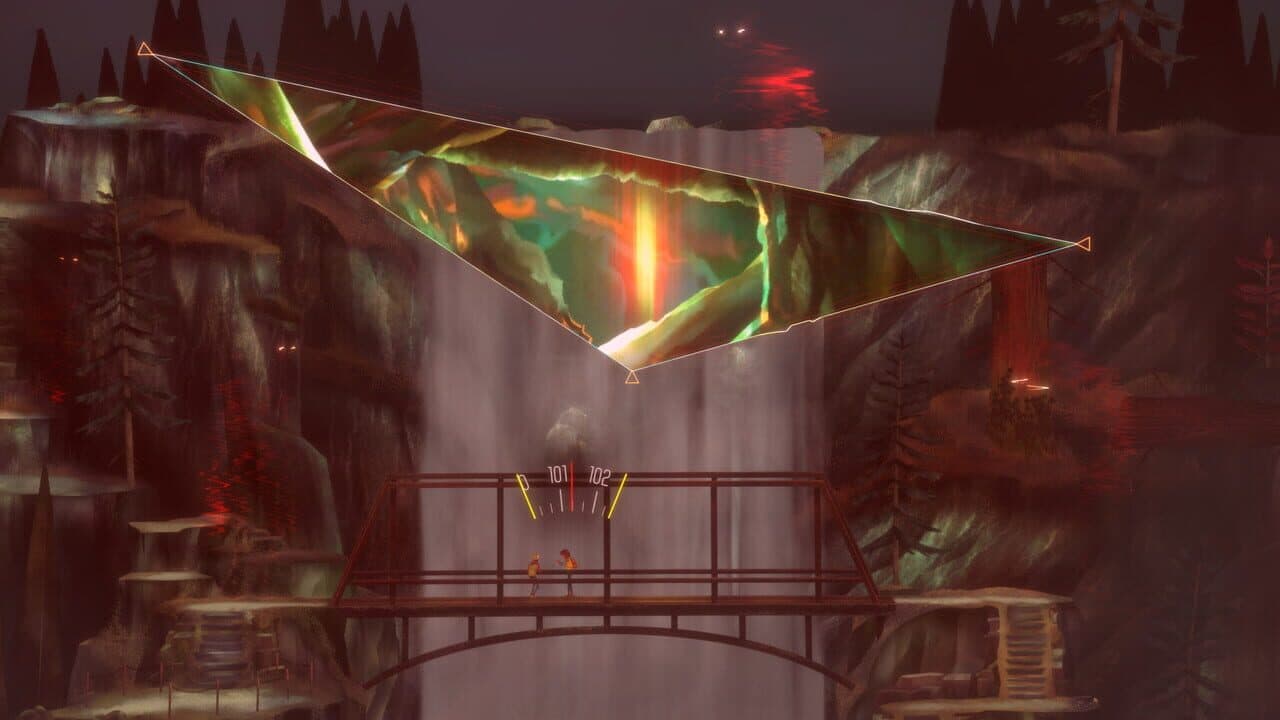 Oxenfree II: Lost Signals thumbnail 2