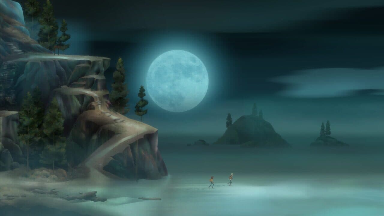 Oxenfree II: Lost Signals thumbnail 3