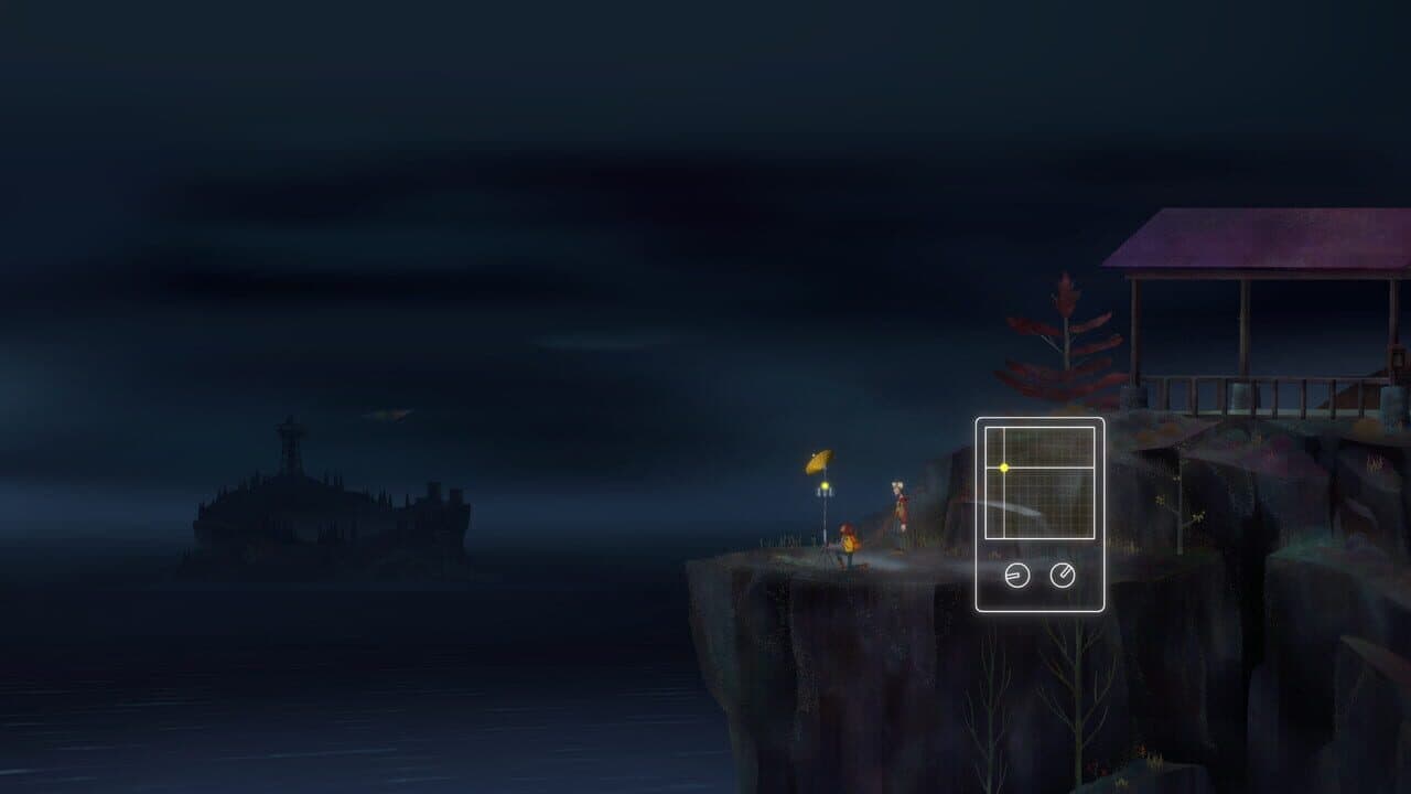 Oxenfree II: Lost Signals thumbnail 4
