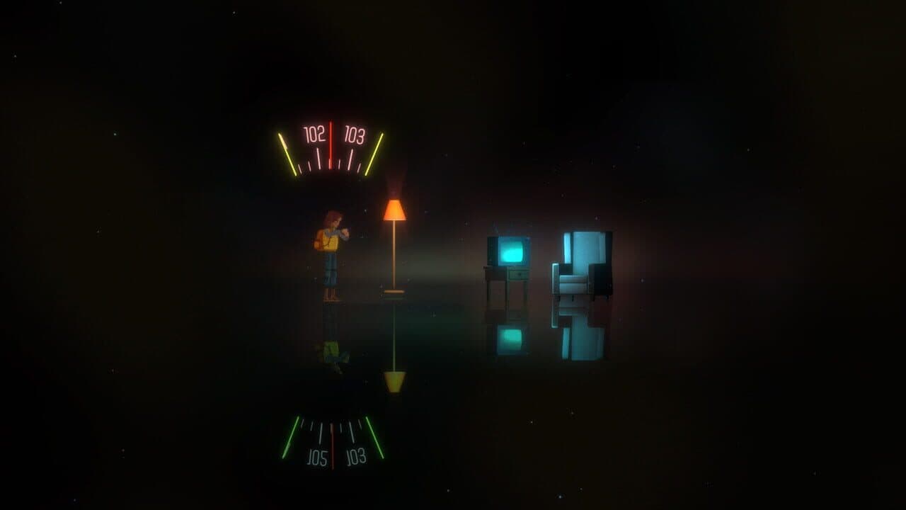 Oxenfree II: Lost Signals thumbnail 7
