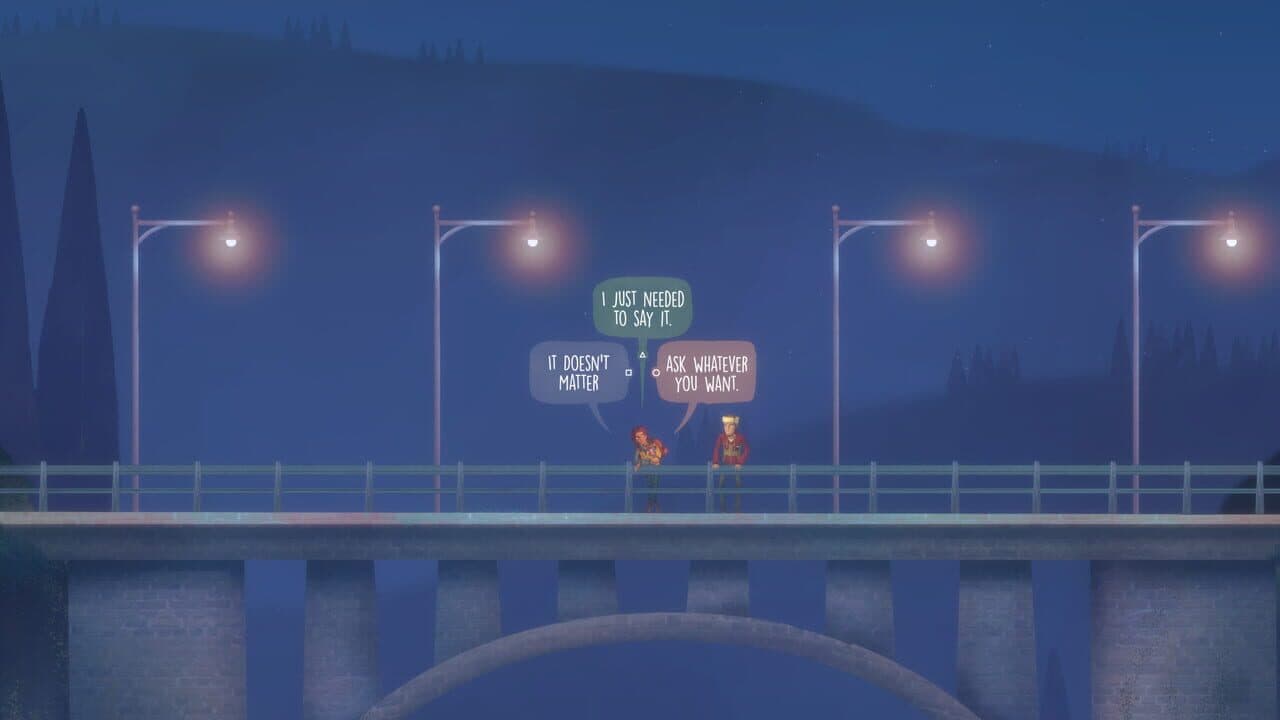 Oxenfree II: Lost Signals thumbnail 10