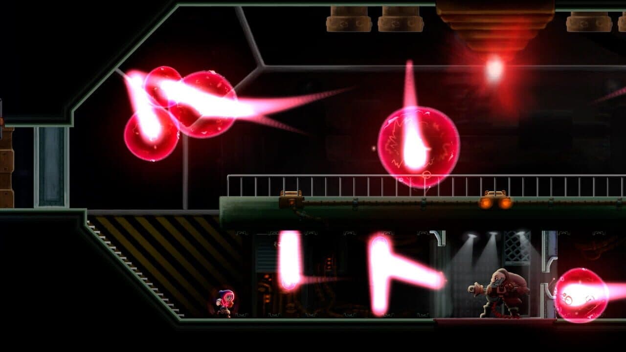 Teslagrad Remastered thumbnail 2