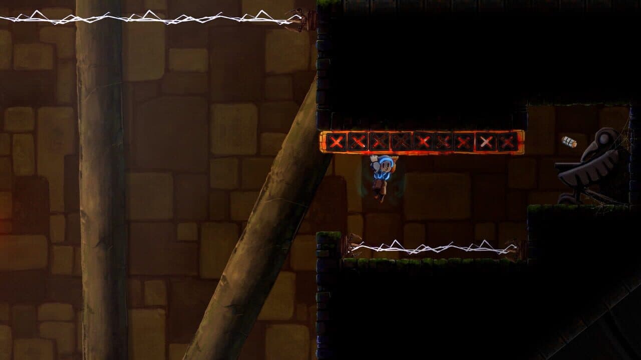 Teslagrad Remastered thumbnail 3
