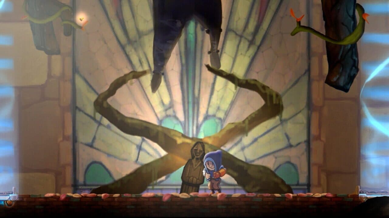 Teslagrad Remastered thumbnail 4