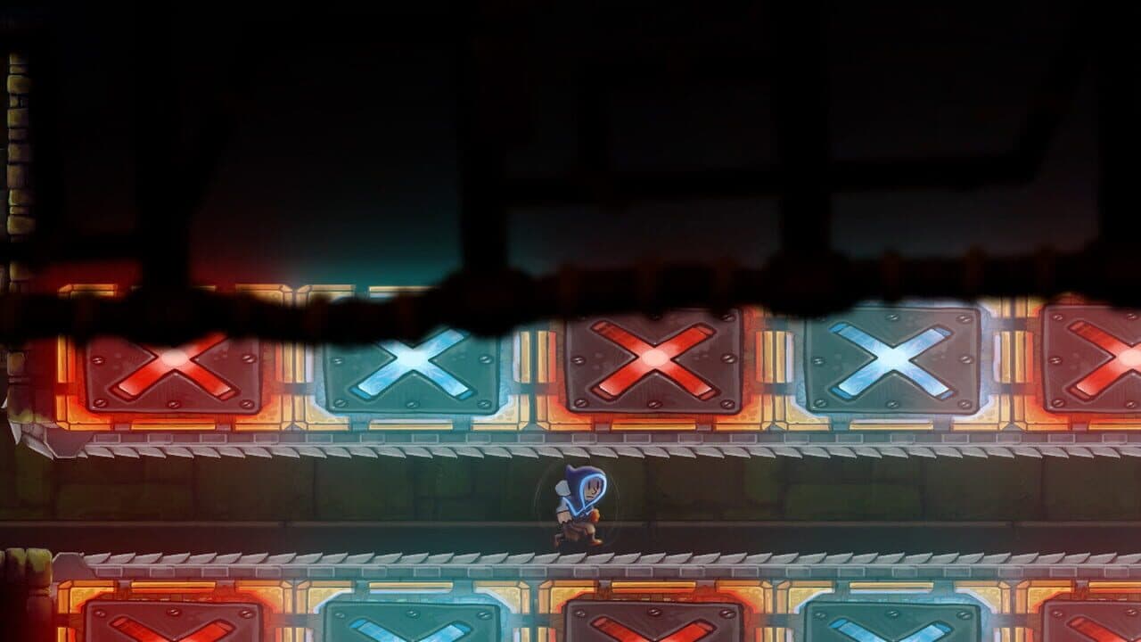 Teslagrad Remastered thumbnail 6