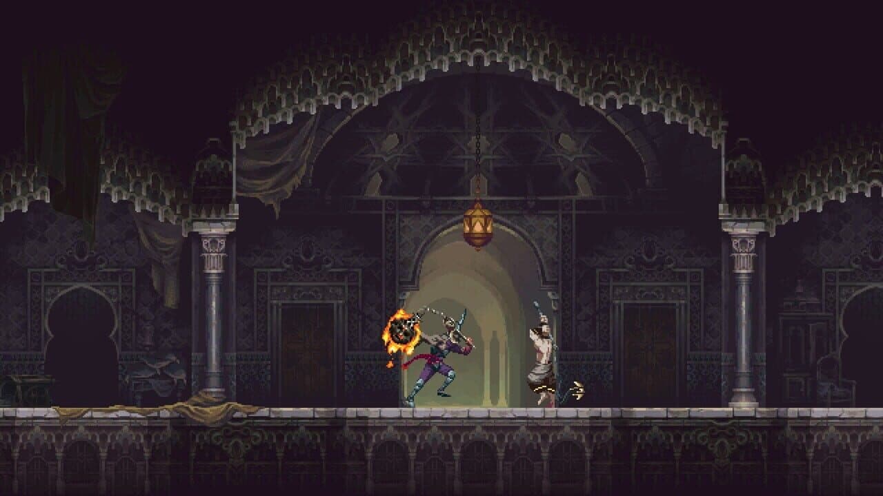Blasphemous II thumbnail 5
