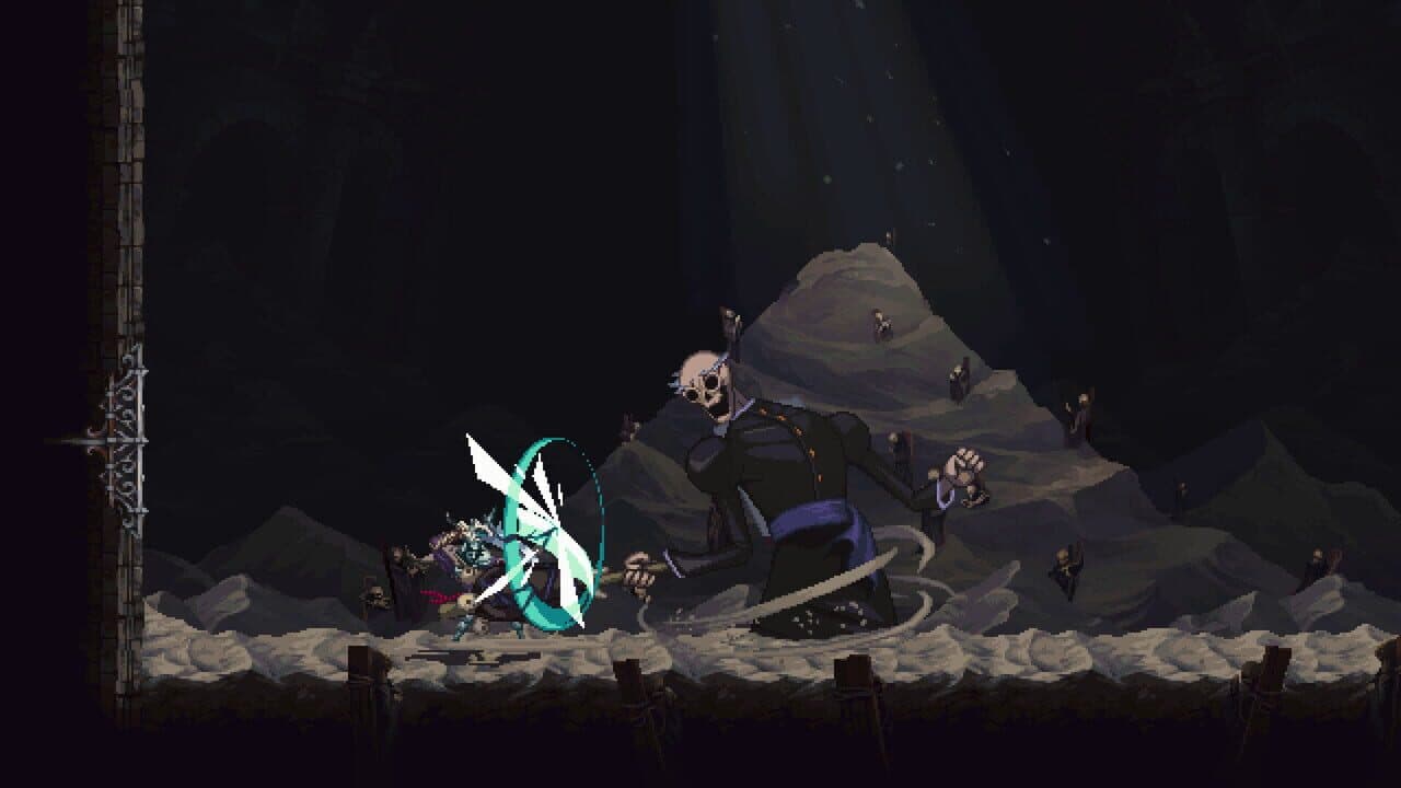 Blasphemous II thumbnail 6